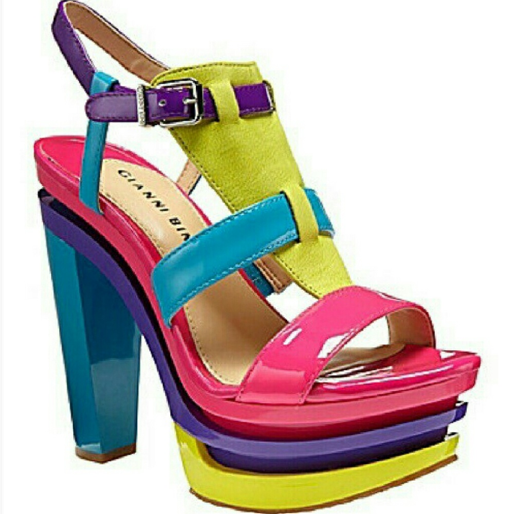 Heels